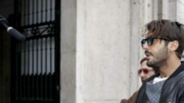 Fabrizio Corona: ridotta la pena di 4 anni