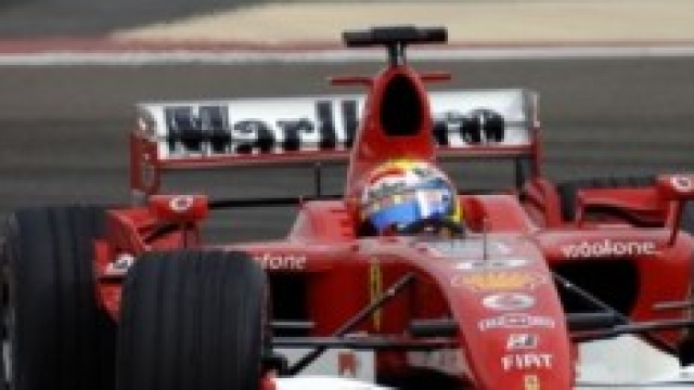 Formula 1 2014, prove libere Gp d'Australia