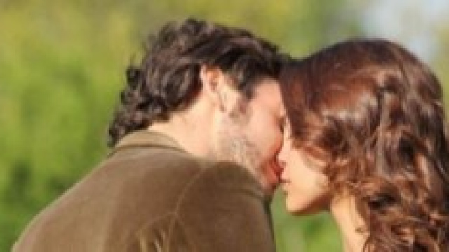 Il Segreto anticipazioni: Pepa e Tristan insieme