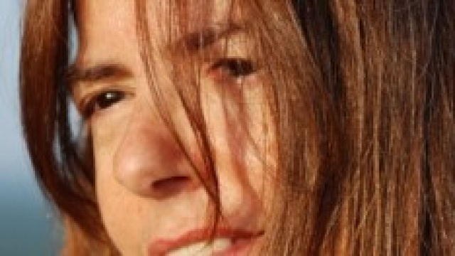 Nada Malanima, cantautrice toscana