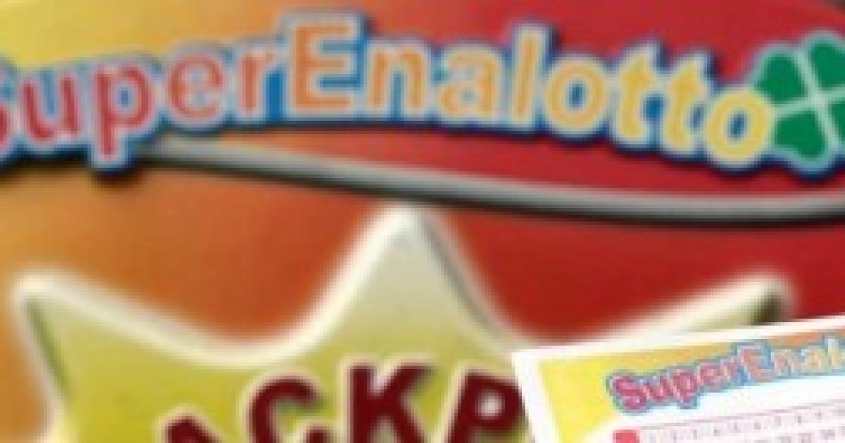 Estrazione Lotto e Superenalotto di oggi 15 marzo: numeri ...