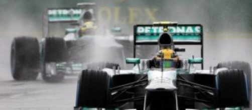 GP Australia F1 2014: orario diretta gara