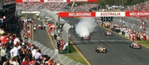 GP Australia Formula 1 2014 diretta tv e streaming