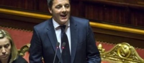  Piano casa 2014 del Governo Renzi