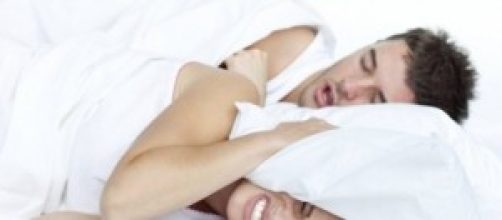 Problemi di sonno,l'importanza di esso