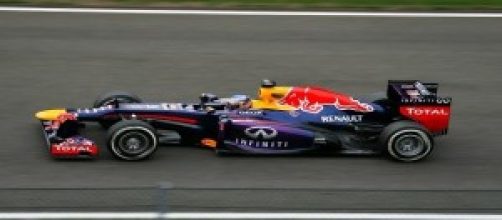 Risultati Formula 1 oggi 15 marzo: male Vettel