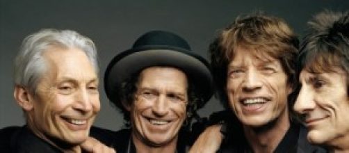 Rolling Stones: biglietti