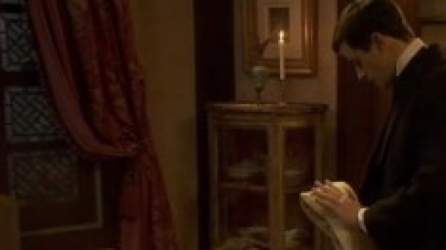  dopo Agueda Olmo ucciderà anche Pepa?