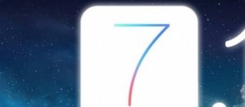 Aggiornamento iOS 7.1 Apple