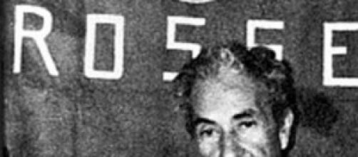 Rapimento di Aldo Moro e strage di via Fani
