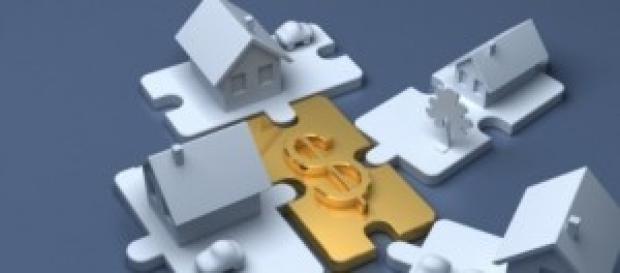 mutuo casa erogazioni -7,7% mutuo casa erogazioni -7,7%