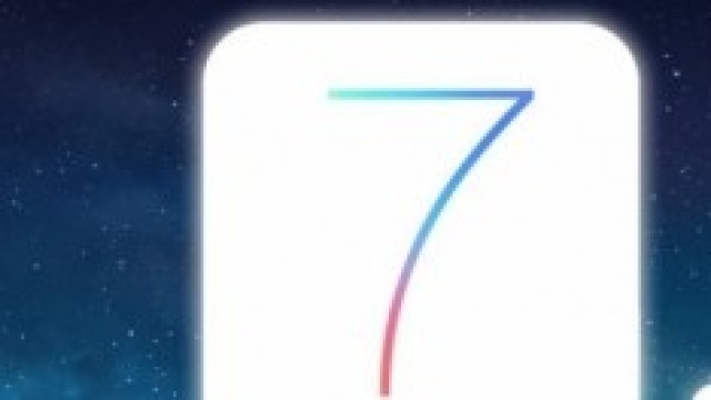 Aggiornamento iOS 7.1 Apple