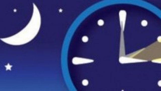 Cambio ora legale 2014, quando?