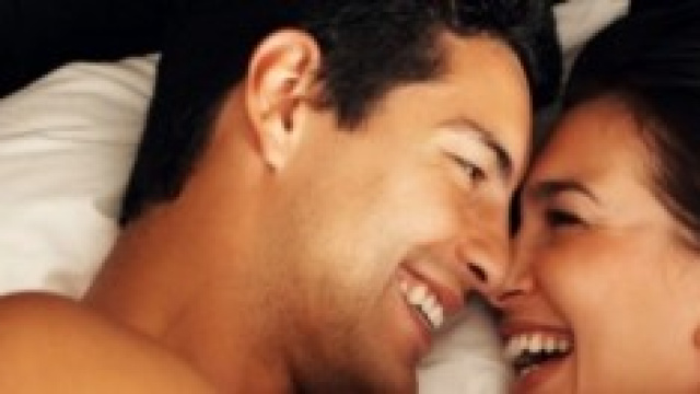 coppia felice per soluzione deficit erettile 