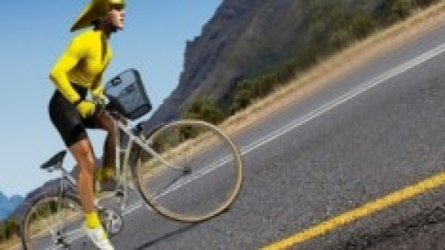 Immagine del logo di Trocathlon