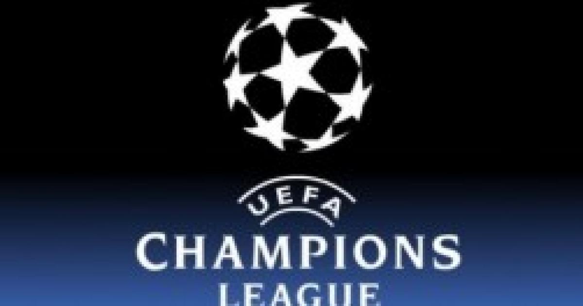 Ottavi Di Finale Champions / Champions League: ottavi di finale seconda giornata, i ... / �� sarà il @realmadrid la nostra avversaria agli ottavi di finale di @championsleague!