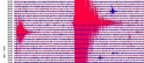 due scosse di terremoto in Cile