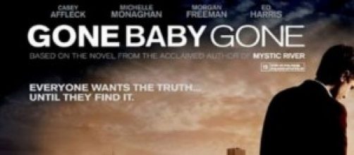 Gone Baby Gone film trama e cast