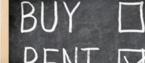 Rent to buy: acquistare pagando come un affitto