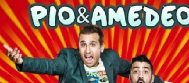 Amici Come Noi, trama, data e info trailer Amici Come Noi, trama, data e info trailer