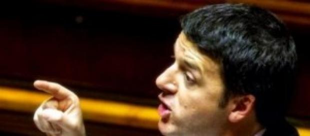 La Riforma pensioni 2014 e Renzi La Riforma pensioni 2014 e Renzi