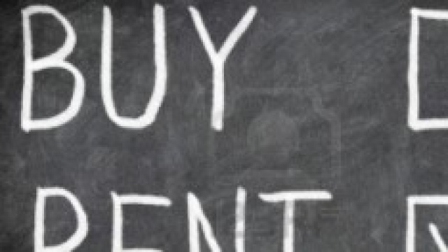 Rent to buy: acquistare pagando come un affitto