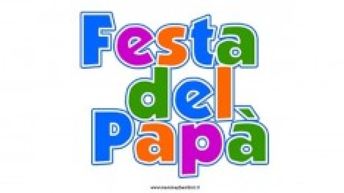 Festa del papà: idee regalo da scegliere on line per il 19 marzo