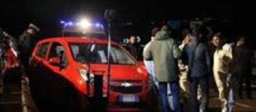 strage a Taranto morte 3 persone strage a Taranto morte 3 persone