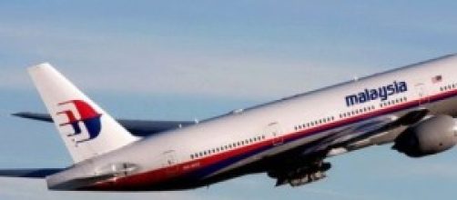 Aereo Boeing 777 della Malaysia Airlines scomparso