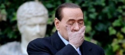 Berlusconi condannato a due anni di interdizione