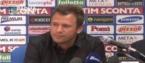 Cassano sogna convocazione per il Mondiale