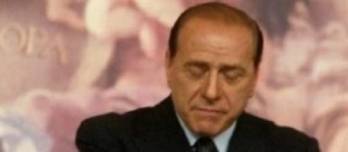 Interdizione dai pubblici uffici per Berlusconi