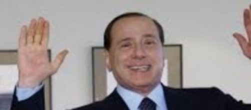 Silvio Berlusconi condannato