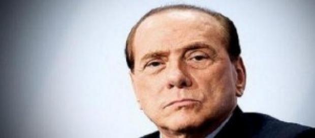 Berlusconi, processo Mediaset. Berlusconi, processo Mediaset.