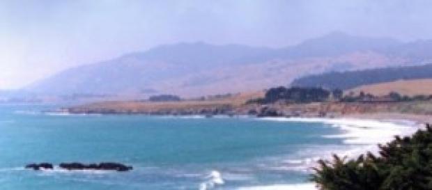 Le spiagge più belle del mondo Le spiagge più belle del mondo