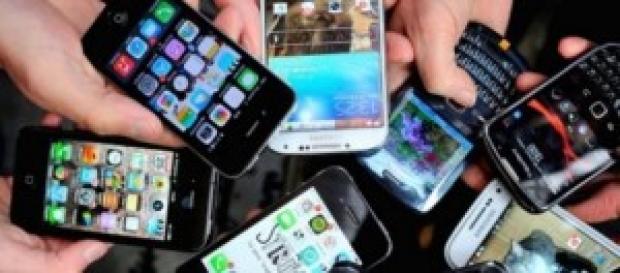 Tassa smartphone, tablet e cellulari Tassa smartphone, tablet e cellulari