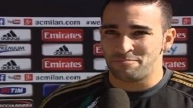 Calciomercato Milan 19 marzo 2014