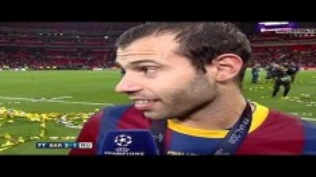 Mascherano richiesto da Inter e Napoli