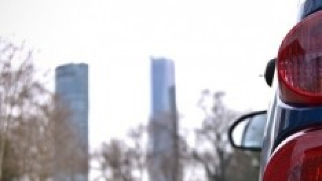 Mercedes-Benz Roma offre opportunità lavorative