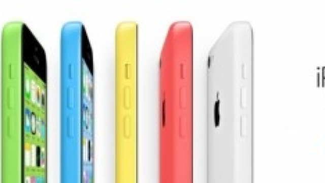 Rilascio iPhone 5C 8GB prezzo italia