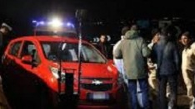 strage a Taranto morte 3 persone