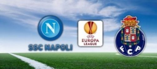 Napoli Porto: Europa League in diretta tv 