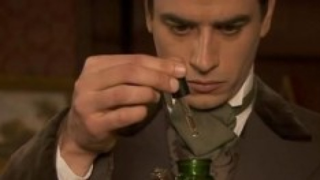 Anticipazioni Il Segreto Olmo avvelena Agueda