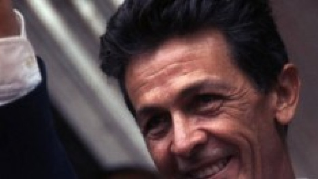 Una foto di Enrico Berlinguer