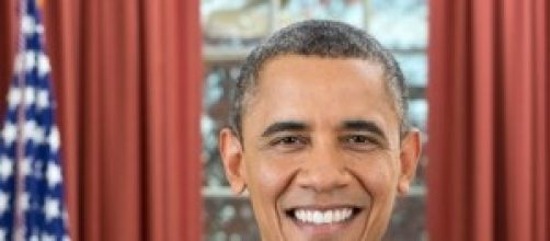 Barack Obama tra due fuochi