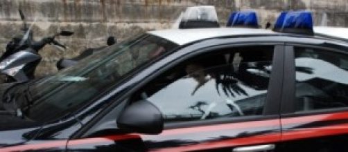 Carabinieri indagano su morte di una donna a Como