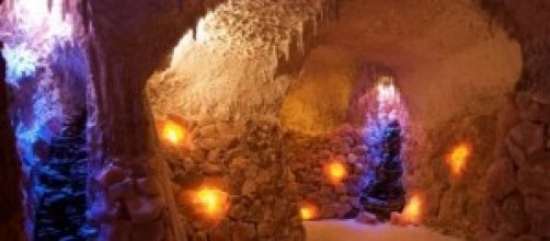 Salute: fanno davvero bene le Grotte di sale?
