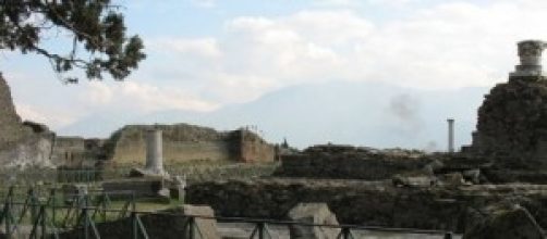 Tempio di Venere (Pompei)