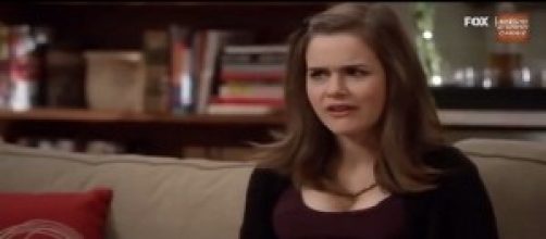 Una delle protagoniste di Modern Family