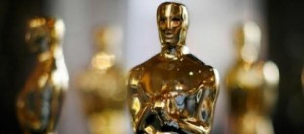 Tutto pronto per la notte degli Oscar 2014 Tutto pronto per la notte degli Oscar 2014